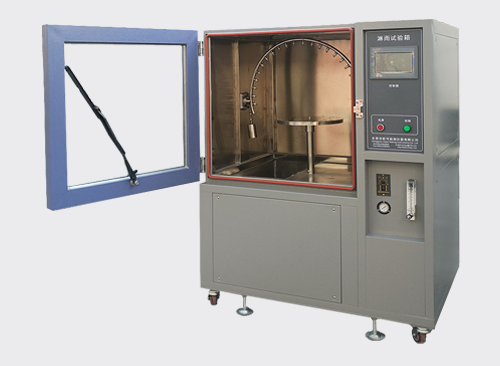 大視窗淋雨試驗箱 大視窗淋雨試驗箱