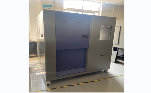 冷熱沖擊試驗(yàn)箱內(nèi)箱溫度精度誤差大的原因？