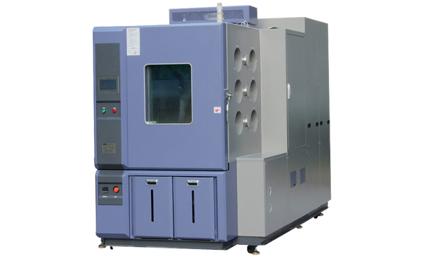 快速溫變試驗箱線性與非線性的區別