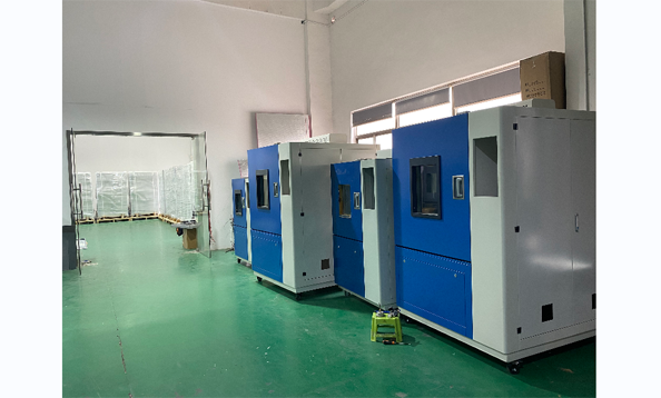 恒溫恒濕試驗(yàn)箱在哪些行業(yè)中可以使用到？