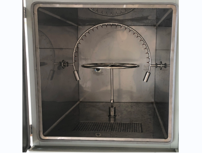 淋雨防水試驗箱的“五大”實驗條件