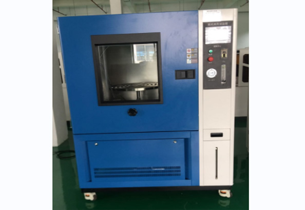 淋雨試驗箱如何清洗？