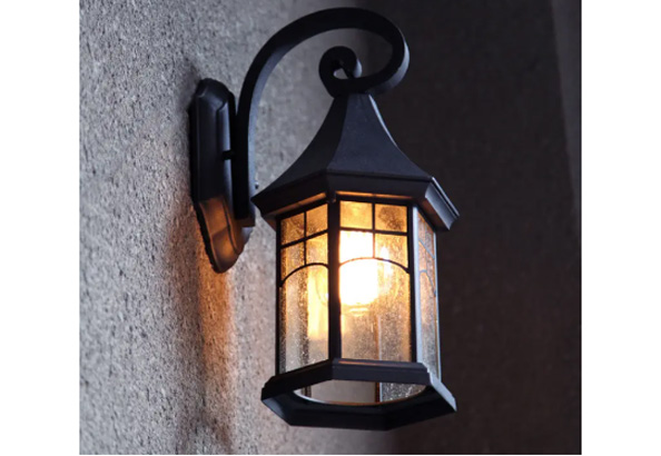 燈具外殼防護淋雨試驗注意事項及質(zhì)量檢驗