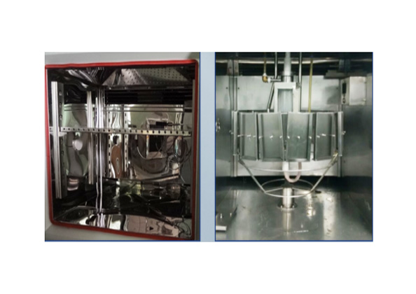 氙燈老化箱如何使用？