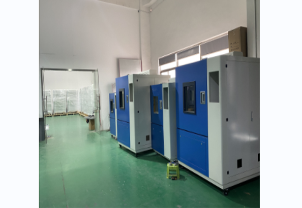 沙塵試驗箱ip5x和ip6x的區別有哪些？