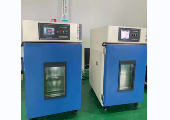 電熱鼓風干燥箱與高溫試驗箱的區別？