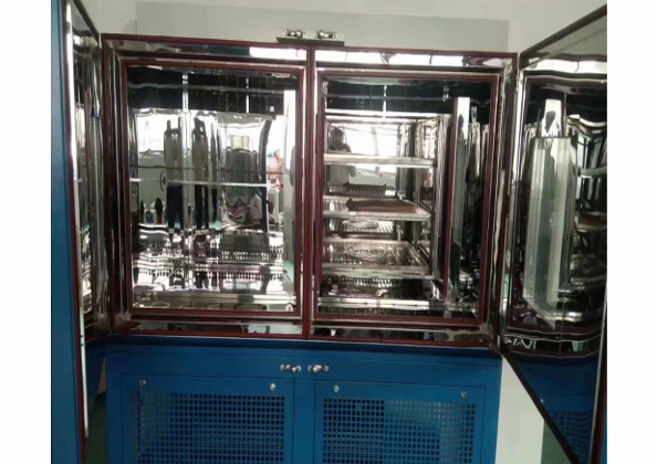 關(guān)于光伏材料溫度沖擊箱運(yùn)輸注意事項(xiàng)