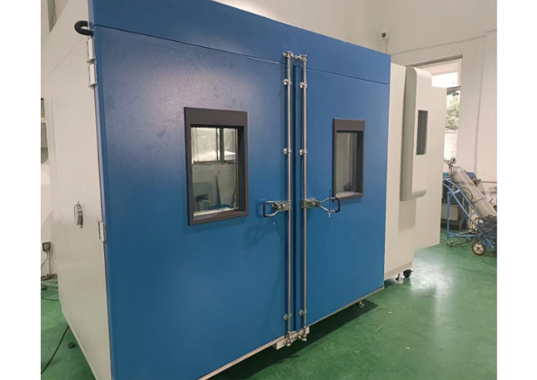 關于高低溫環境測試