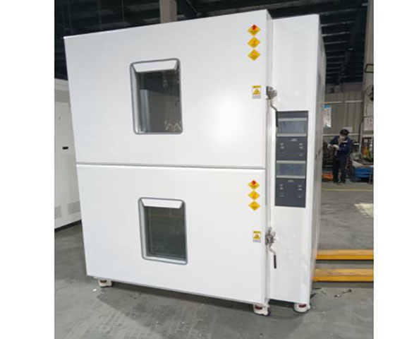 高低溫濕熱試驗(yàn)箱對(duì)汽車(chē)零部件有什么影響？