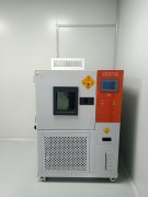 導致溫濕度試驗箱箱內溫度不均勻的因素是什么