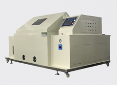 復合式鹽霧試驗箱與玻璃鋼鹽霧試驗箱兩者區別