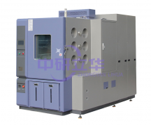 如何讓高低溫快速溫變試驗箱更加省電？