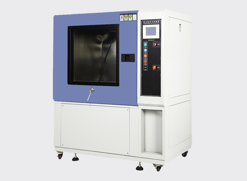 沙塵試驗(yàn)箱的沙塵種類及如何提高沙塵利用率？