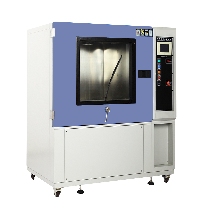 如何保養(yǎng)維護(hù)沙塵試驗(yàn)箱？