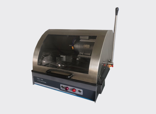 手動金相試樣切割機(jī) QG-80（不銹鋼型）