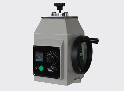 金相試樣鑲嵌機(jī)