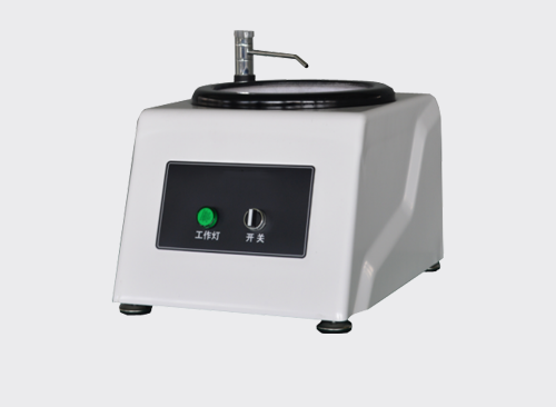 單盤金相試樣預磨機