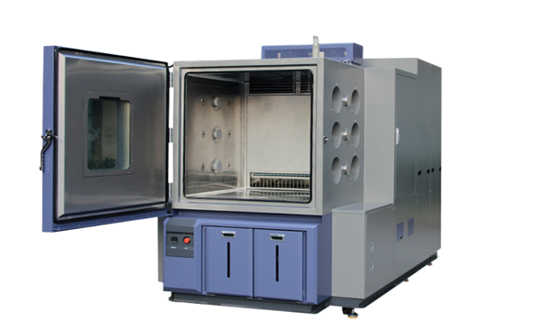 線性和非線性快速高低溫試驗箱的區別