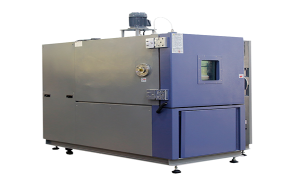 如何排除高低溫試驗箱的安全隱患?