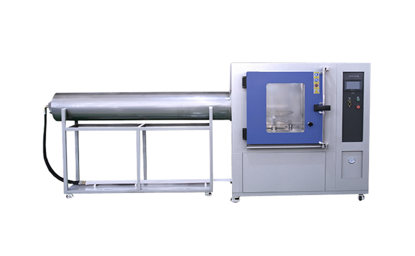 冬季如何維護淋雨試驗箱？