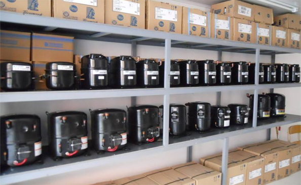 高低溫試驗(yàn)箱潤(rùn)滑油變質(zhì)原因有哪些？