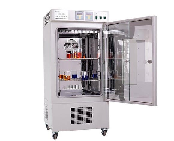 恒溫恒濕培養(yǎng)箱網(wǎng)圖示意
