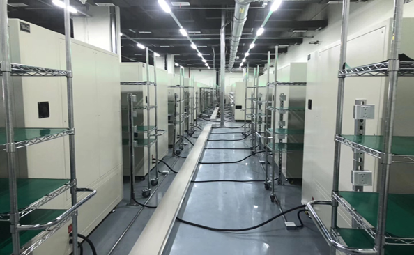 高低溫試驗箱漏電開關與電路電流的關系是怎樣