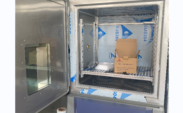 高低溫試驗(yàn)箱之電子式傳感器的優(yōu)勢(shì)