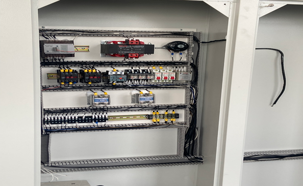 恒溫恒濕試驗(yàn)箱用久了后針對(duì)線路如何檢查？