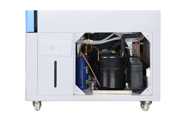 高低溫濕熱交變試驗箱進(jìn)水太多怎么辦？