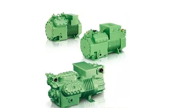 恒溫恒濕試驗箱為什么采用兩級壓縮制冷？