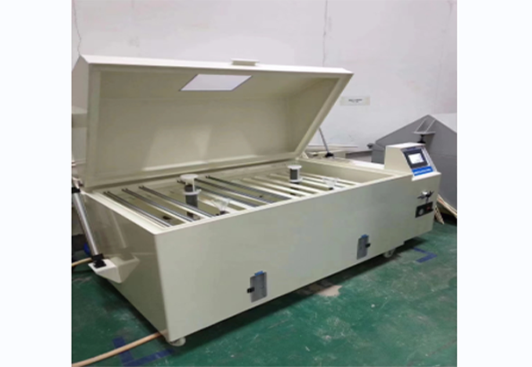 鹽霧試驗箱噴頭堵了如何操作？