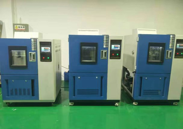 環(huán)境試驗(yàn)箱中的溫度均勻度.波動度.偏差有何區(qū)別