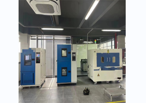 冷熱沖擊試驗(yàn)箱開機(jī)后不啟動是什么原因？