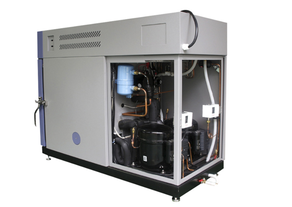 高低溫試驗(yàn)箱為什么要安裝閥門？