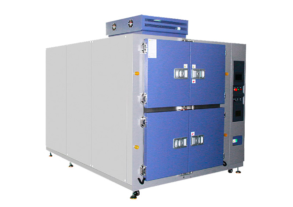 冷熱沖擊試驗的目的是？