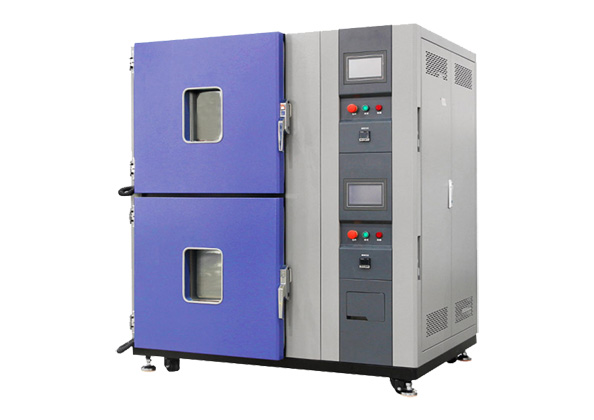 恒溫恒濕試驗箱排水檢查方法