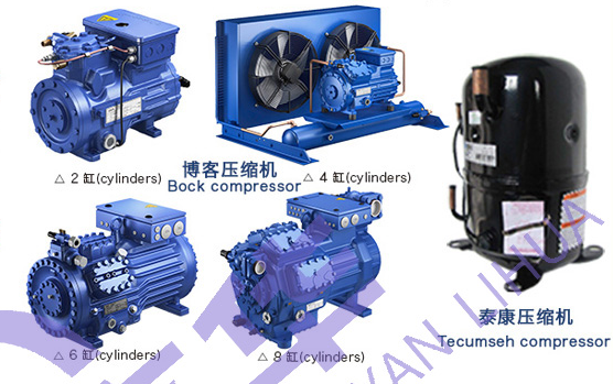 恒溫恒濕試驗箱零部件壓縮機換機油操作步驟