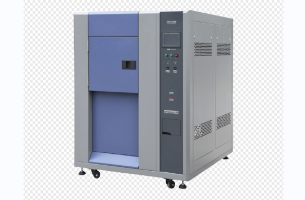 關(guān)于冷熱沖擊試驗箱恢復(fù)時間