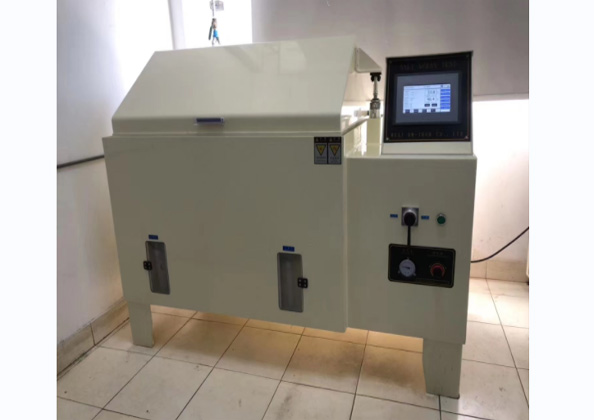 怎樣清洗鹽霧試驗機？