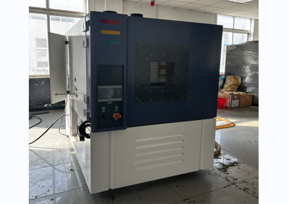 關(guān)于高低溫低氣壓試驗(yàn)?zāi)康募霸囼?yàn)標(biāo)準(zhǔn)