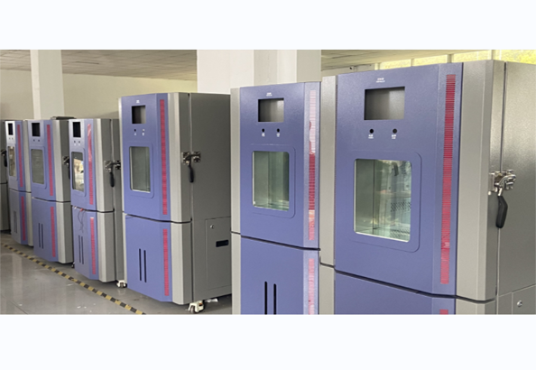 風冷氙燈老化箱的常見故障有哪些？