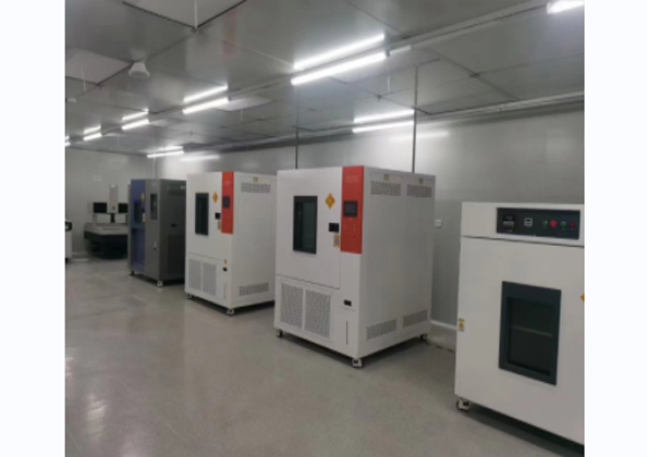 恒溫恒濕試驗(yàn)箱空載和負(fù)載測(cè)試？