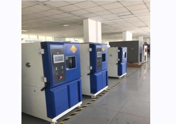 正確的使用高低溫箱我們應(yīng)該怎么做？