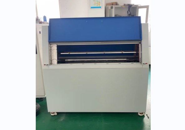 紫外線老化箱如何測試外飾油漆的耐老化性？