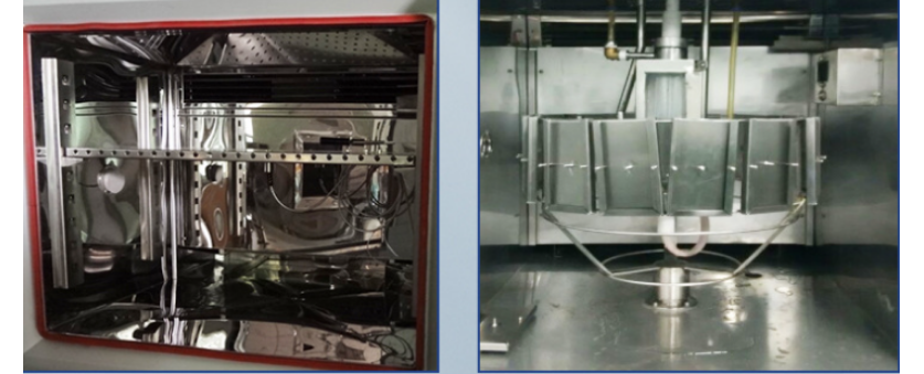 關于氙燈老化試驗箱的五大核心部件介紹