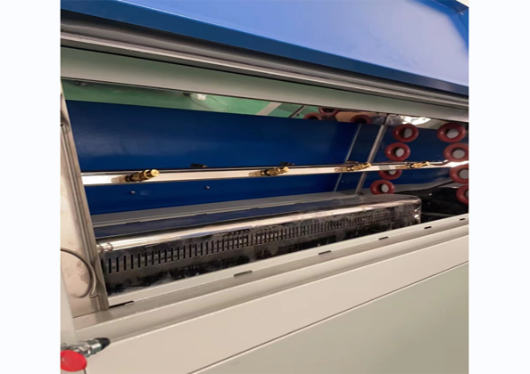 涂料的紫外光耐氣候試驗