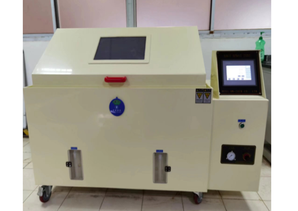 鹽霧腐蝕試驗條件中有濕度嗎？濕度可控嗎？