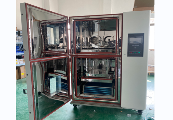 高低溫沖擊試驗(yàn)箱最低溫度是不是越低越好呢？