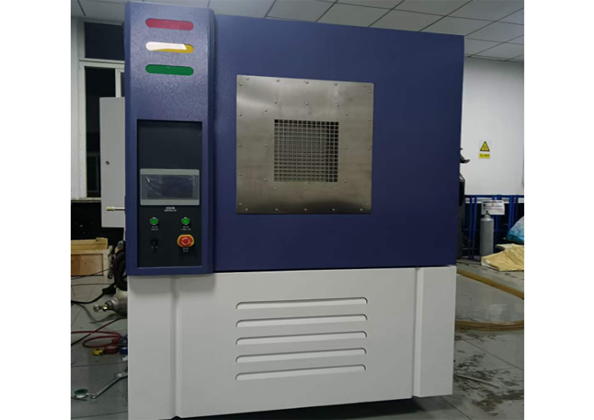 高低溫低氣壓箱的真空泵如何保養(yǎng)？